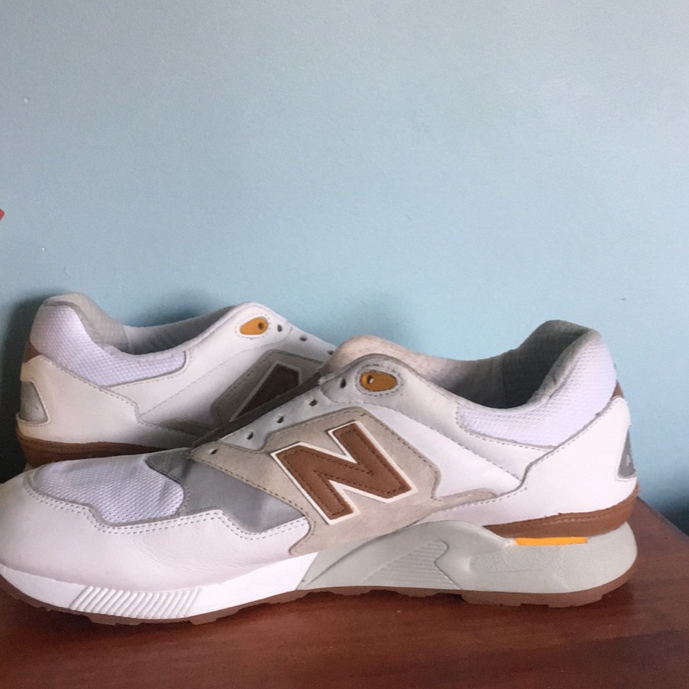 New Balance